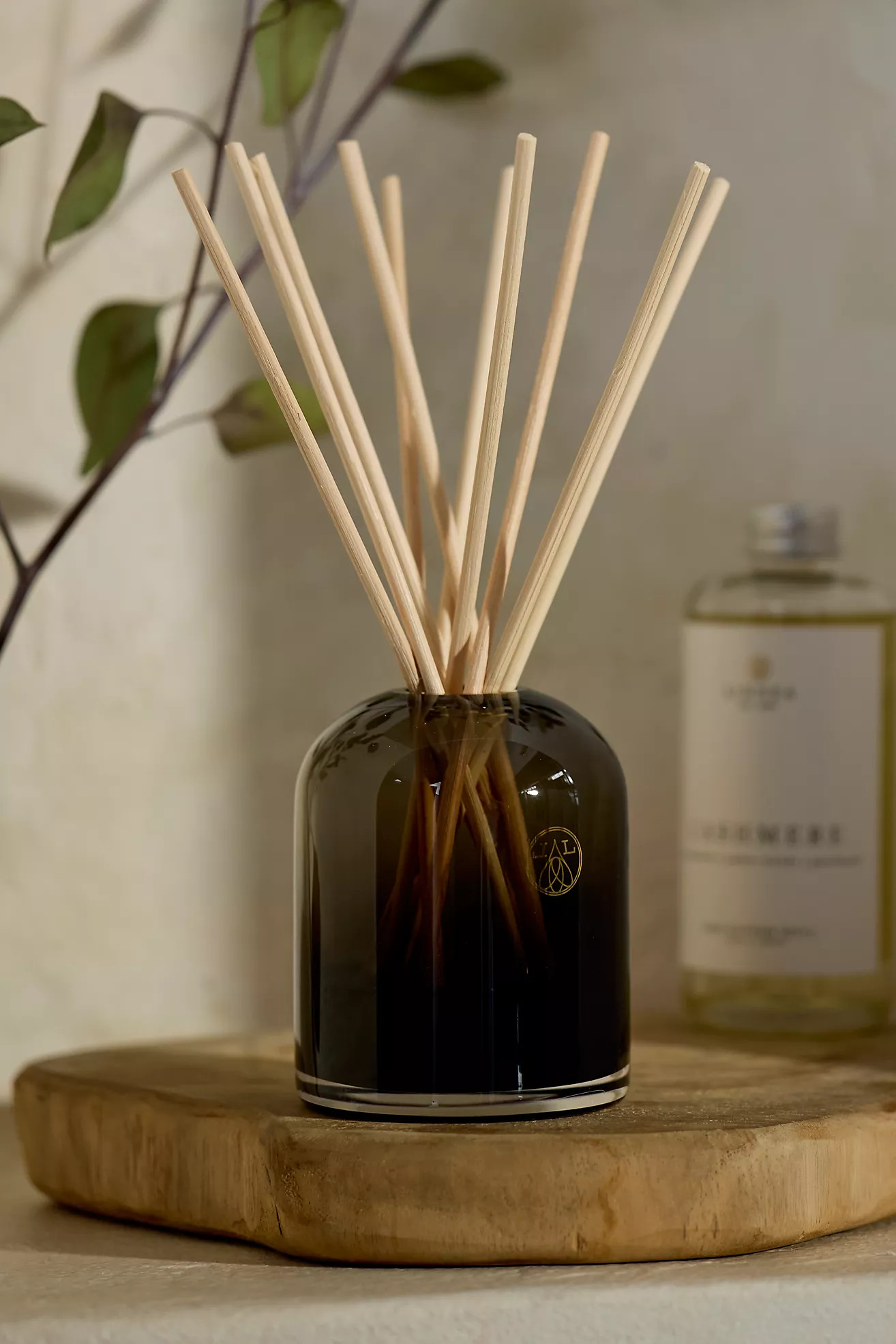 Linnea Diffuser, Cashmere | Anthropologie (US)