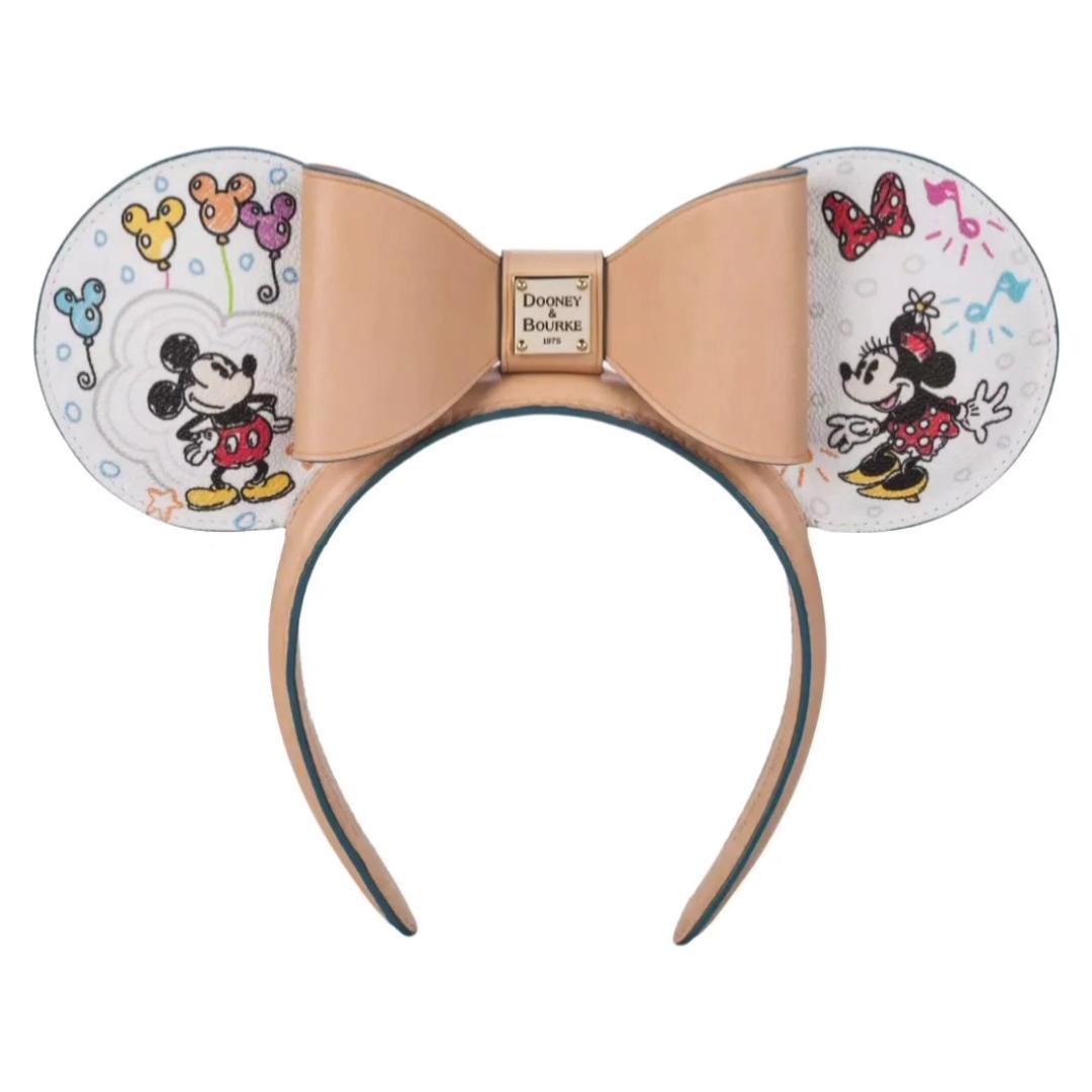 Shop these Disneyland Dooney & Bourke Mickey Mouse ears - I want to start collecting more ears but they hurt my head 😭 I LOVE these  & would buy ALL them if my bank account let me lol 😍 Remember get a price drop notification if you heart a post/save a product 😉 

✨️ P.S. if you follow, like, share, save, or shop my post (either here or @amandaroblessed).. thank you sooo much, I appreciate you! As always thanks sooo much for being here & shopping with me 🥹 

| Lug, Disney store, DisneyStyle, Disney Home, Disney fashion, Disney accessories, Mickey Mouse, Disney princesses, disneyland, toy story, loungefly, disney world, WDW, disneyland outfits, mickey mouse ears, minnie mouse, disneyland, disney world, disney outfits, disney ears, disney adult, disney style, disney disney outfits, disney amazon, disney bound, disney mom, disney world outfit, disney must haves, disney world must haves, disneyloveland, holiday party outfit, new years eve outfit europe, cozy, travel outfit, holiday nails, holiday accessories, chilco maxi skirt, nye outfit, NYFW, new york fashion week, new years eve outfits, hostess gift ideas, cozy set, faux fur hat, statement coat, hostess gift ideas, fair isle, holiday outfits womens, nye party, holiday party outfit, cozy travel outfit, holiday nails, New Year’s Eve outfits, winter outfits women, coffee bar, tartan & plaid, travel outfits, vacation outfits, fall wedding, resort wear, vacation outfits, vacation style | 

#CreatorOwned #LTKCreatorOwned #LTKCreatorOwnedBrands #WinterTrends #LTKWinterTrends #WorkWear #TopSharedPosts #LTKTopSharedPosts #TrendingCreators #LTKTrendingCreators #PopularToday #LTKPopularToday #TreatYourself #LTKTreatYourself #amandaroblessed #LosAngeles 

#LTKGiftGuide #LTKdayinmylife #LTKgrwm #LTKootd #LTKfitnessgoals #LTKmomlife #LTKmorningroutine #LTKselfcare #LTKstorytime #LTKfoodie #LTKvlog #LTKSeasonal #LTKActive #LTKU #LTKOver40 #LTKHome #LTKSaleAlert #LTKMidsize #LTKPetite #LTKPlusSize #LTKTall #LTKFindsUnder50 #LTKFindsUnder100 #LTKBeauty #LTKWorkwear #LTKTravel #LTKBaby #LTKBump #LTKKids #LTKMens #LTKWedding