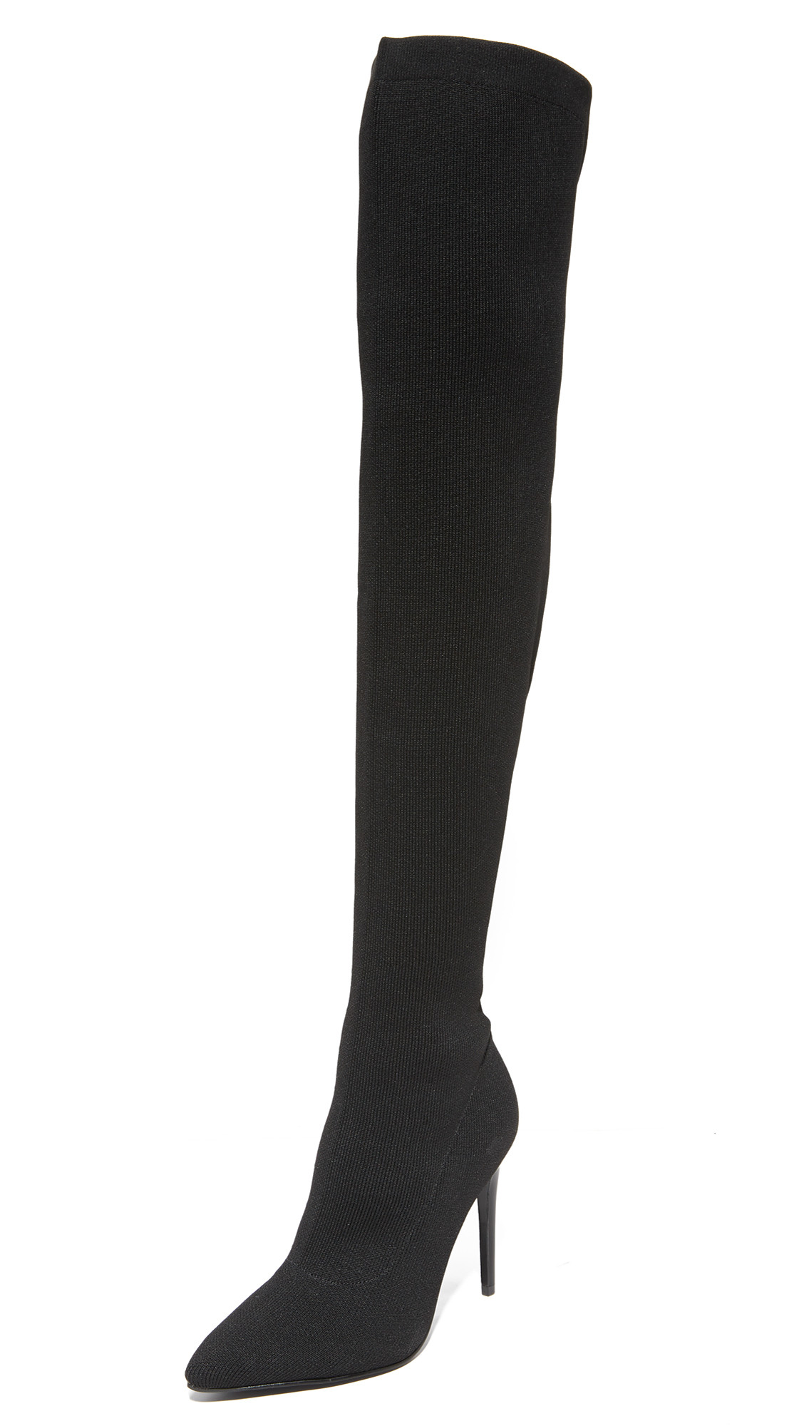 Anabel II Thigh High Stretch Boots | Shopbop
