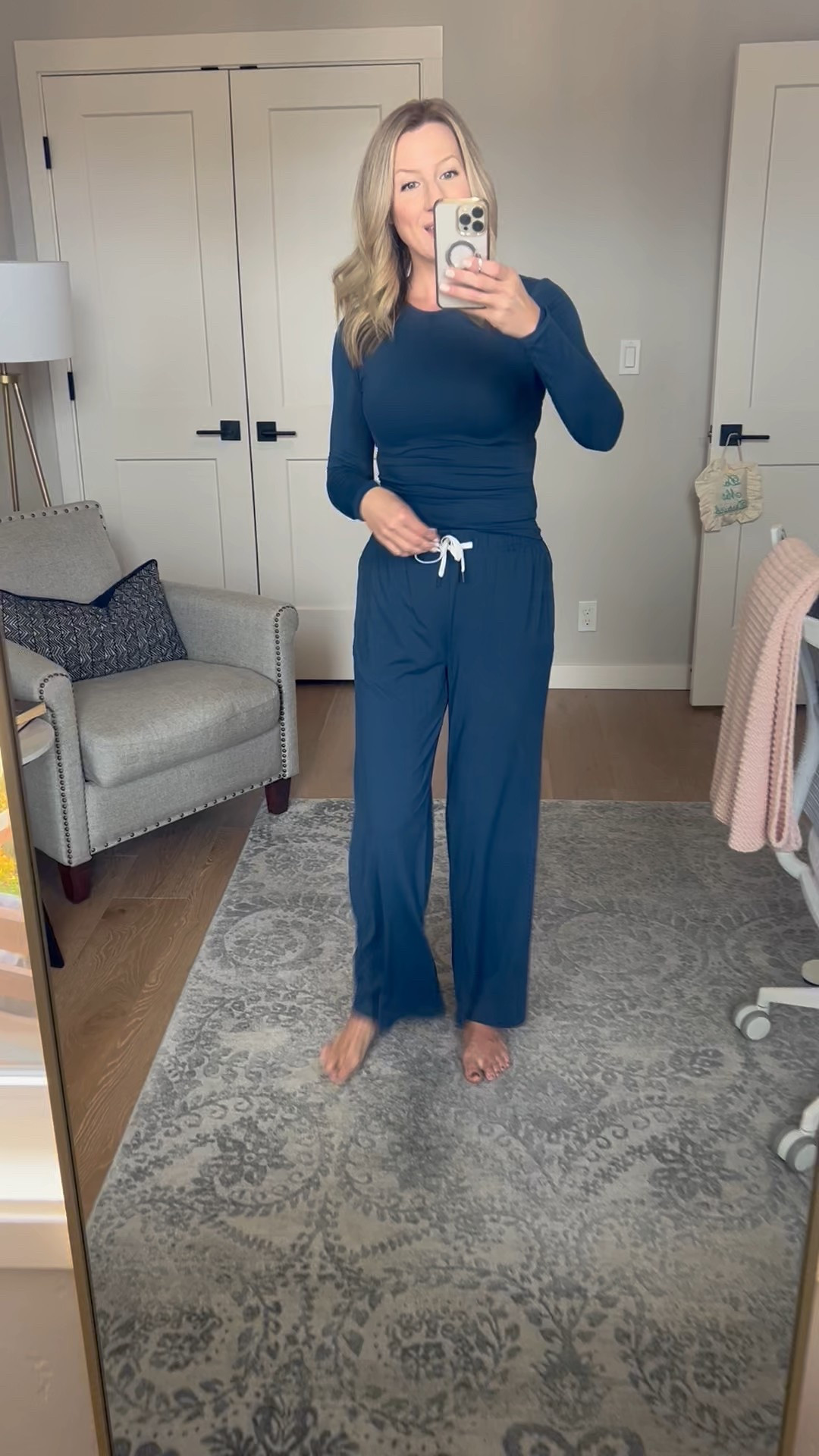 This set is on major sale during Amazon prime day! It’s the perfect leisure set.

#LTKFindsUnder50 #LTKSaleAlert #LTKActive