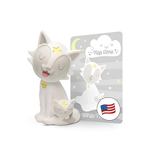 Tonies White Noise Nap Time Audio Play Character Kids Toy Figurine | Amazon (US)
