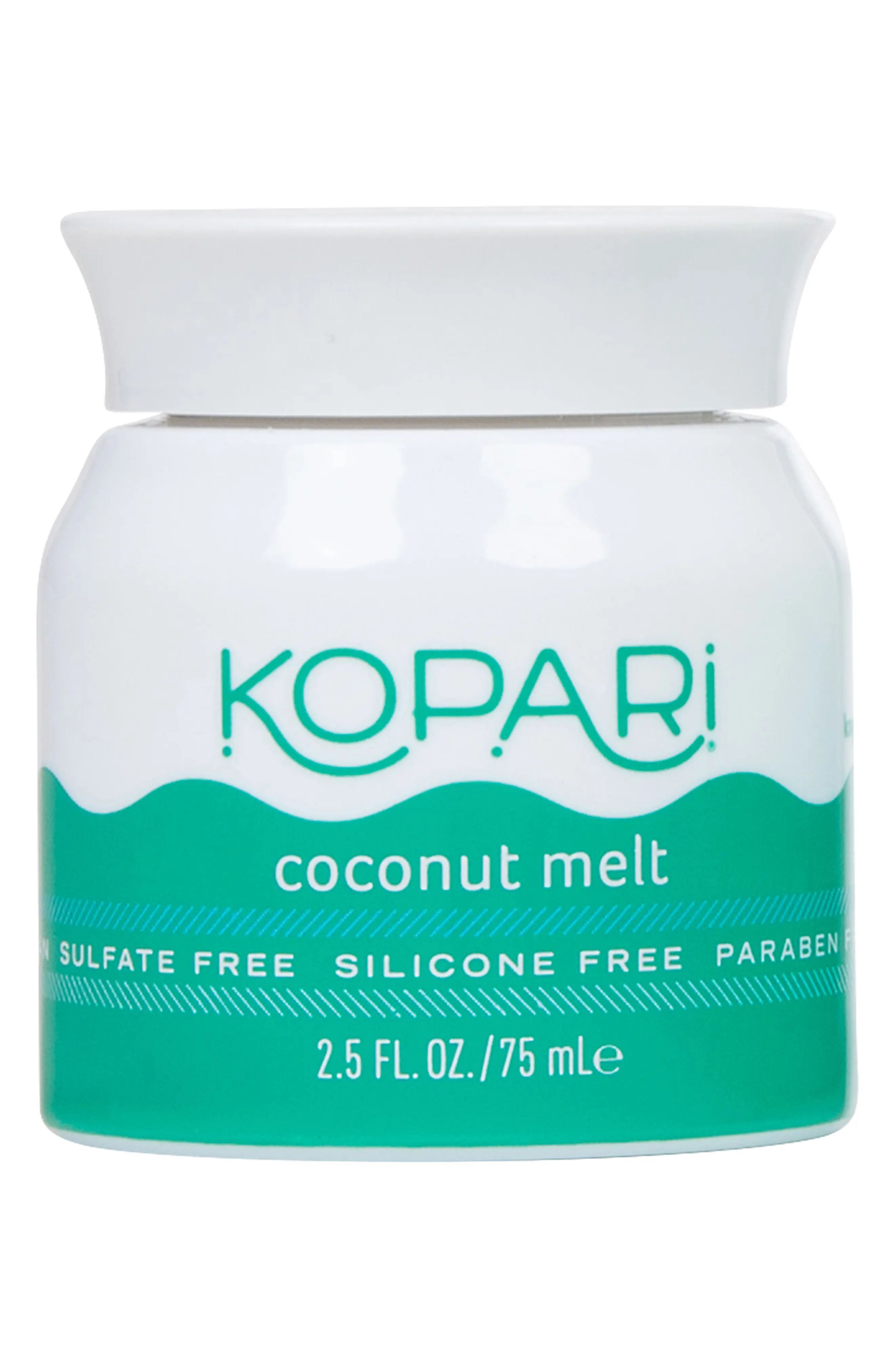 Kopari Hydrating Hair & Body Coconut Oil Melt | Nordstrom