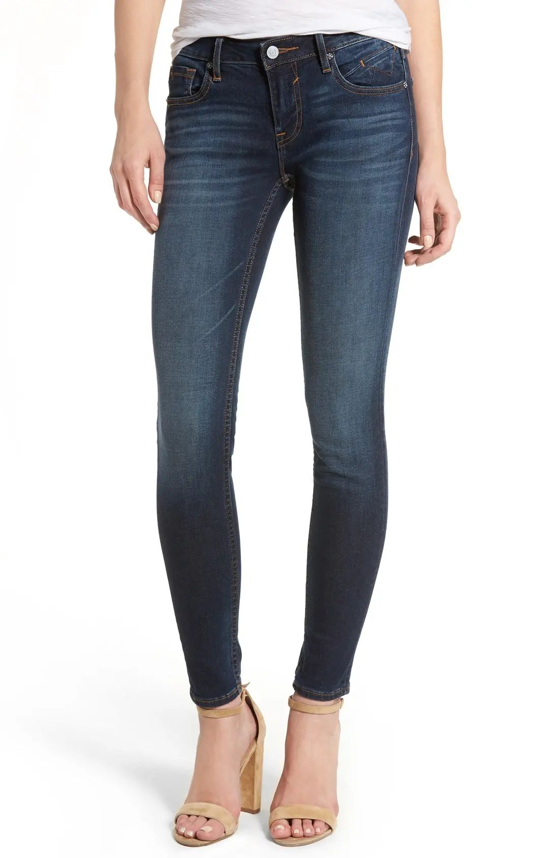 Vigoss Jagger Skinny Jeans | Nordstrom