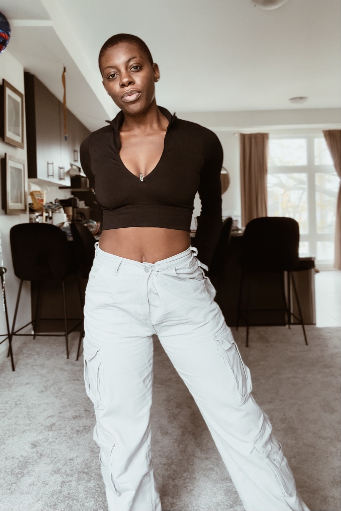 These are officially my new fav cargos 🥹 they’re comfy but MOST IMPORTANTLY affordable lol code tyraa15 saves ya even more $$

#LTKGiftGuide #LTKstyletip