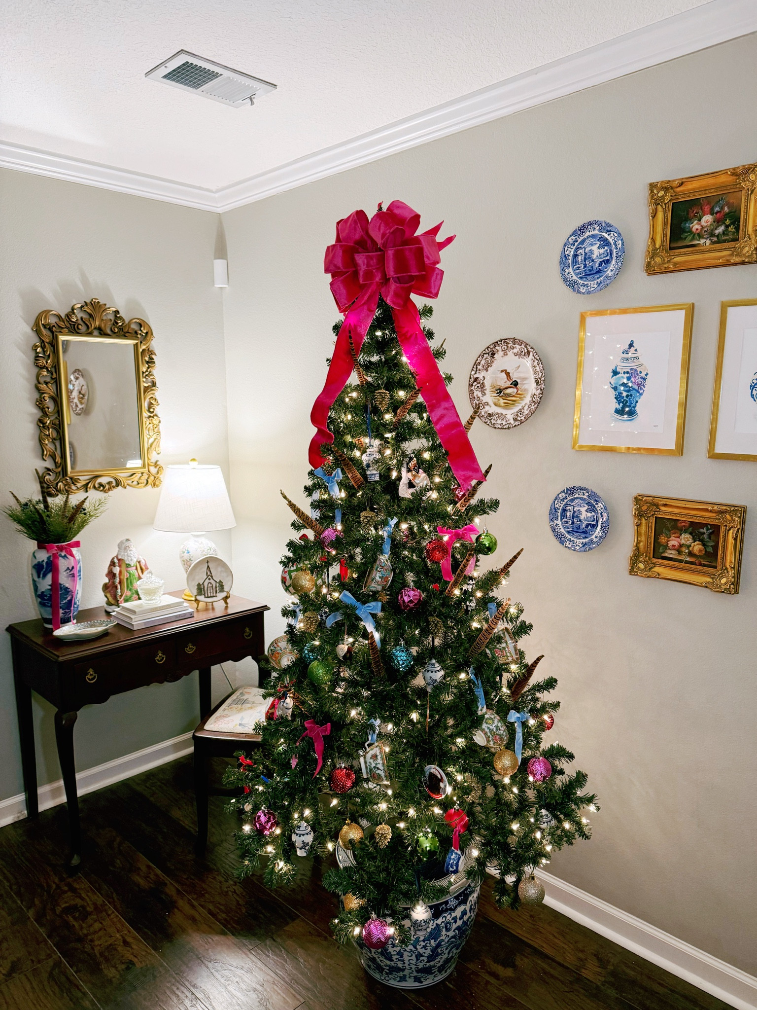 Christmas Tree inspiration🎄

#LTKHome
