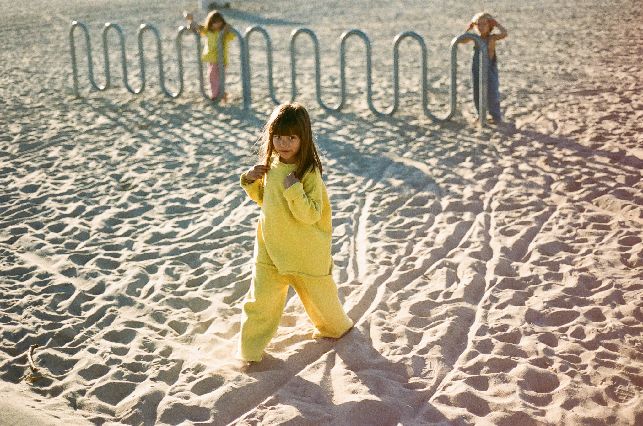 Solana Set | Chili Pep