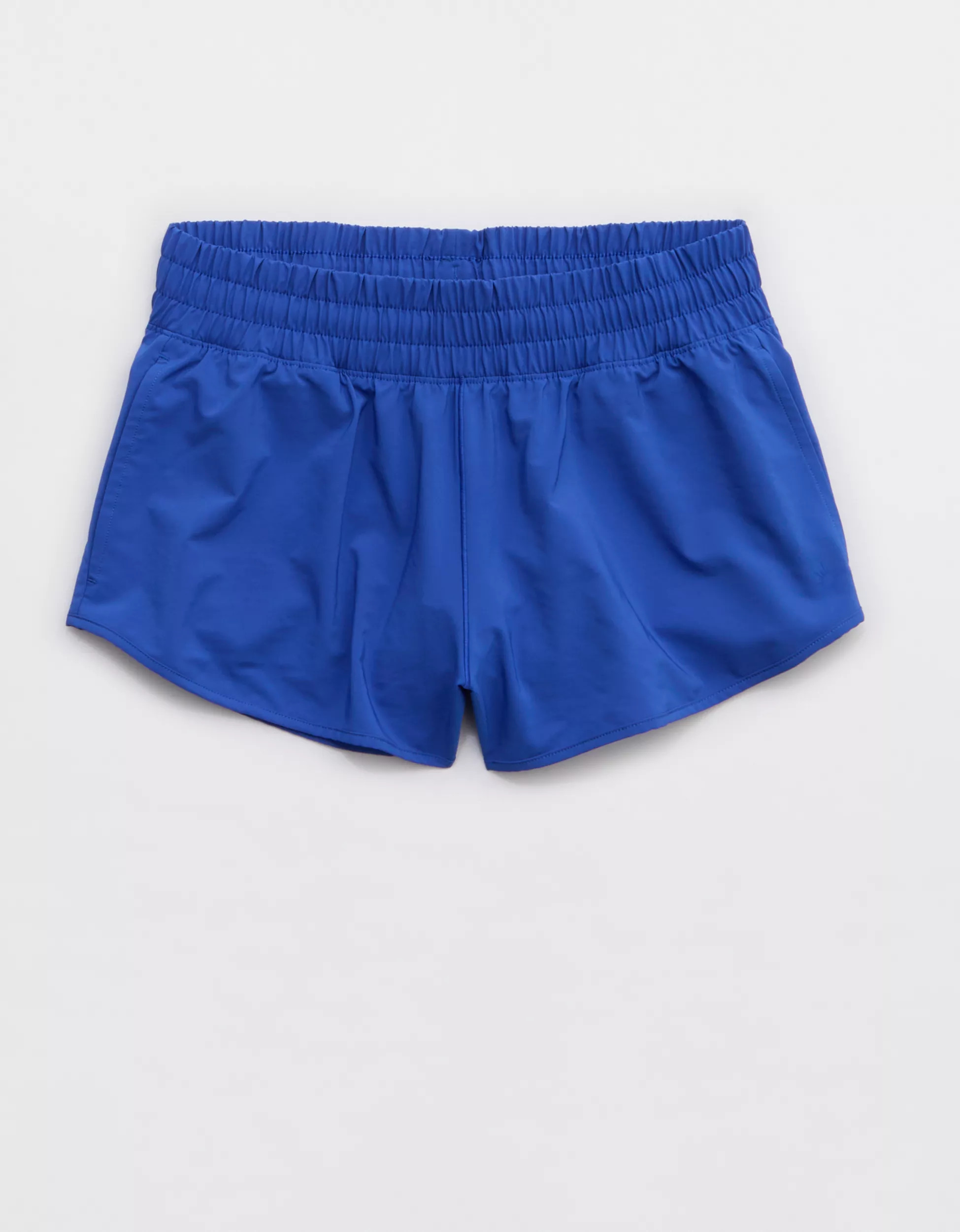 OFFLINE By Aerie 2" Hot Stuff Short | Aerie