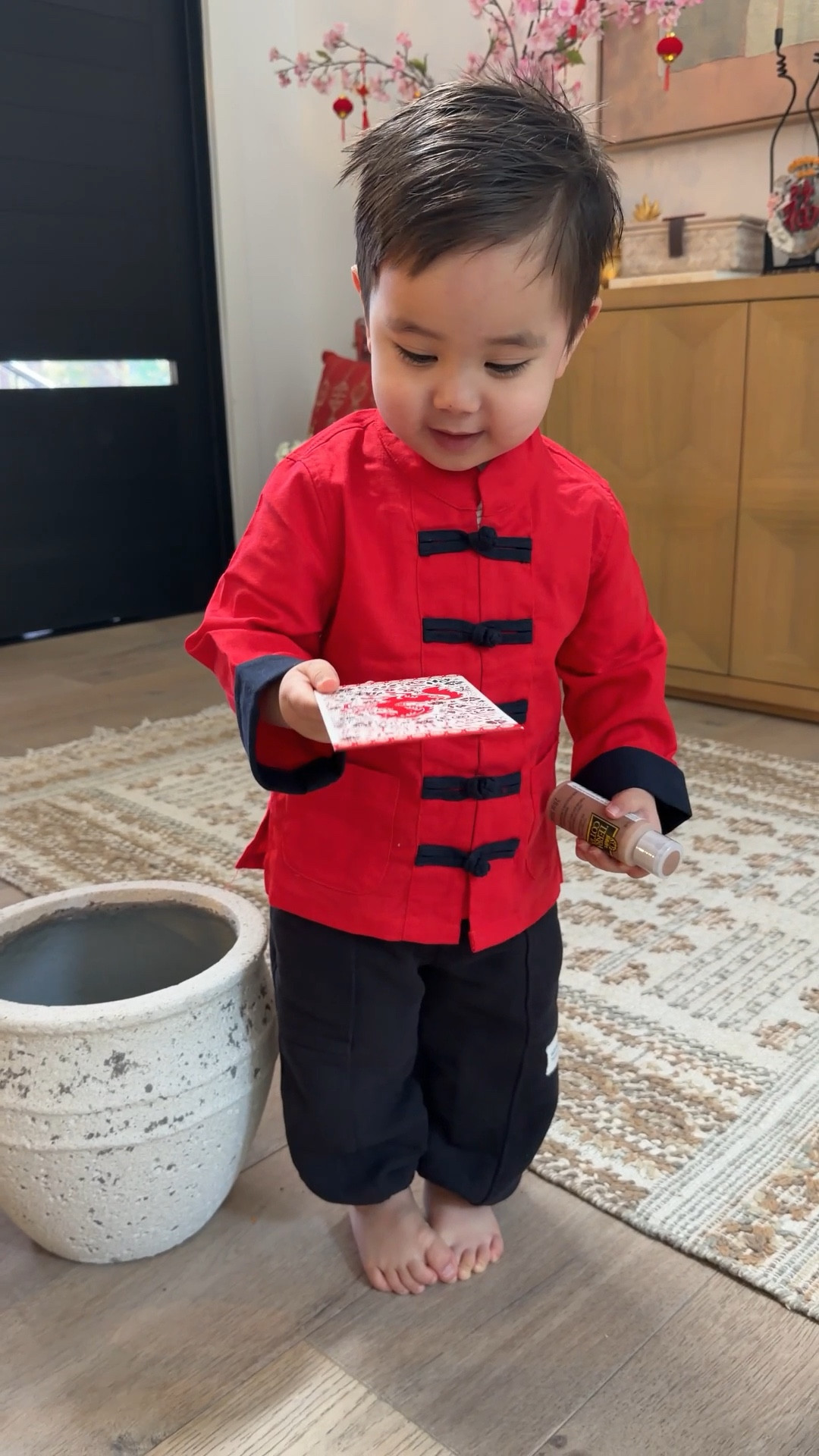 Happy Lunar New Year!!