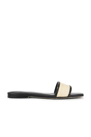 Hillie Sandal
                    
                    RAYE | Revolve Clothing (Global)