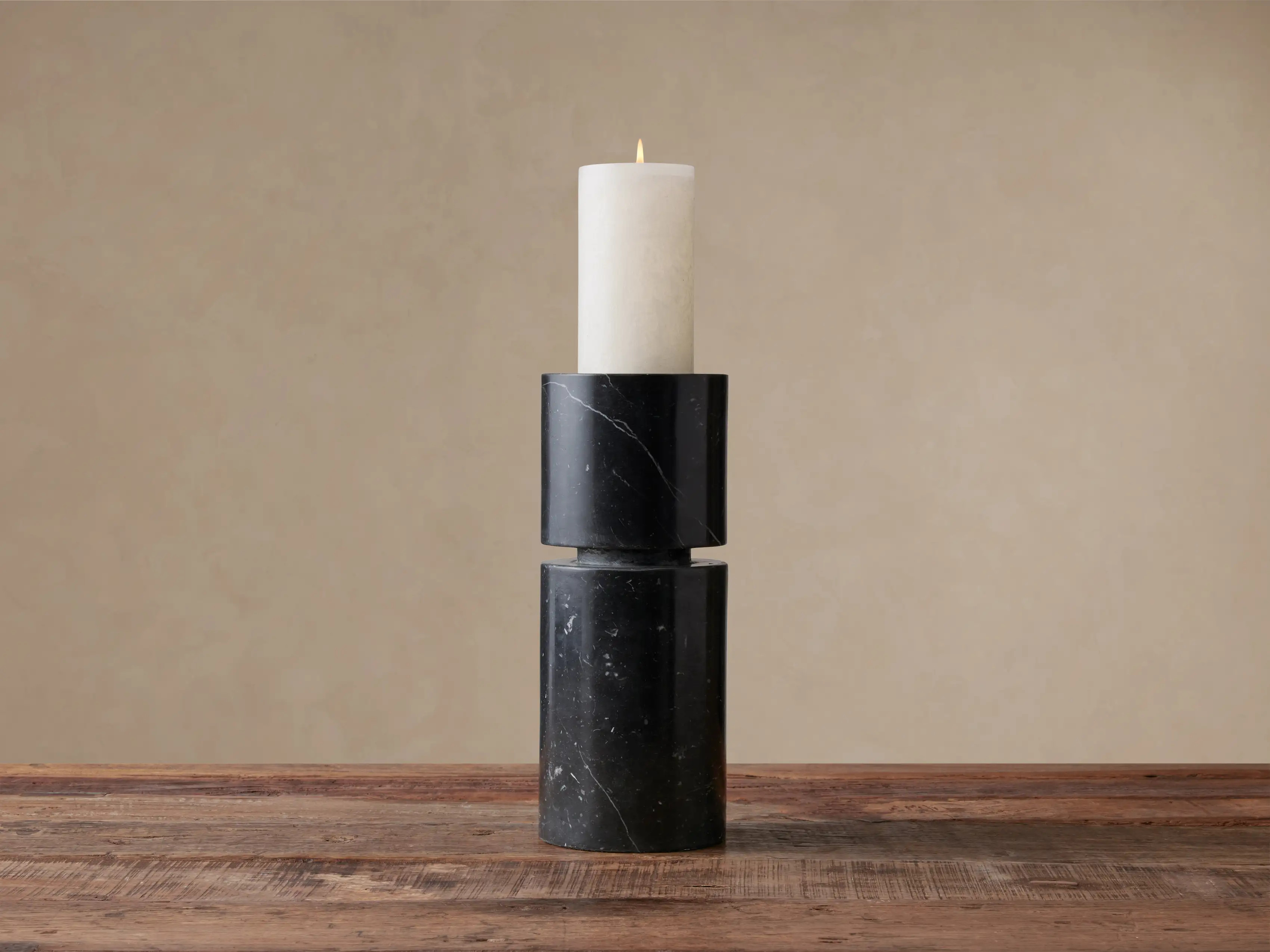 Aphra Pillar | Arhaus