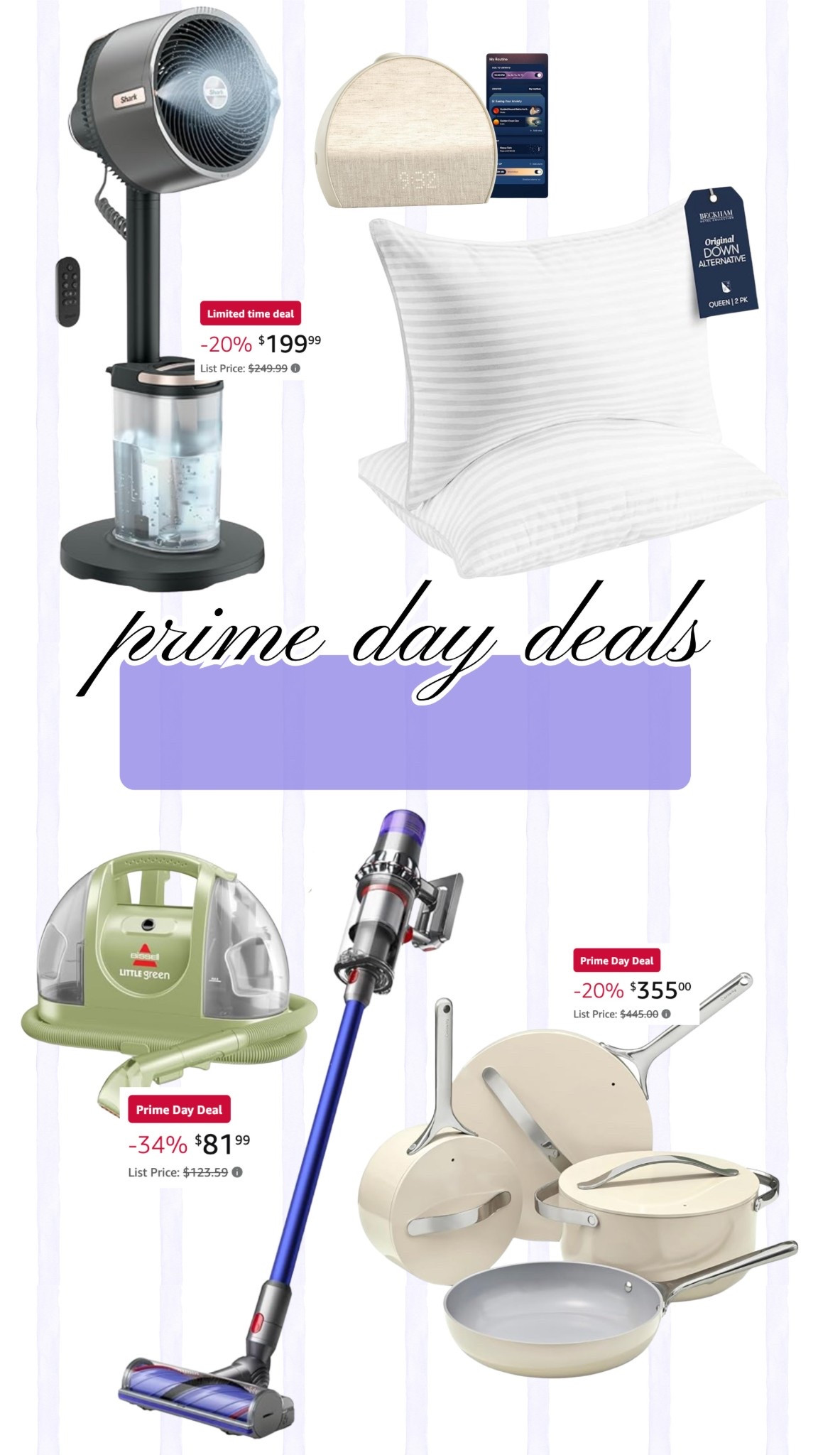 My Amazon prime day picks! Sharing all my favorites over the next few days!
@amazon #ad #founditonamazon

Amazon finds, prime day deals 

#LTKSaleAlert