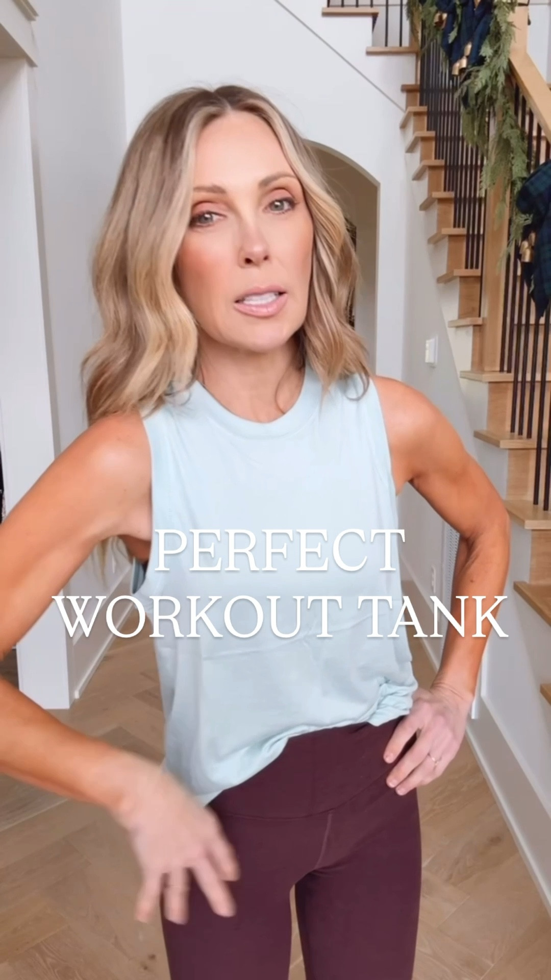 The Long Energy Tops are easily my most worn tanks because nothing falls out! @vuoriclothing #vuoripartner


#LTKActive #LTKmomlife #LTKgrwm