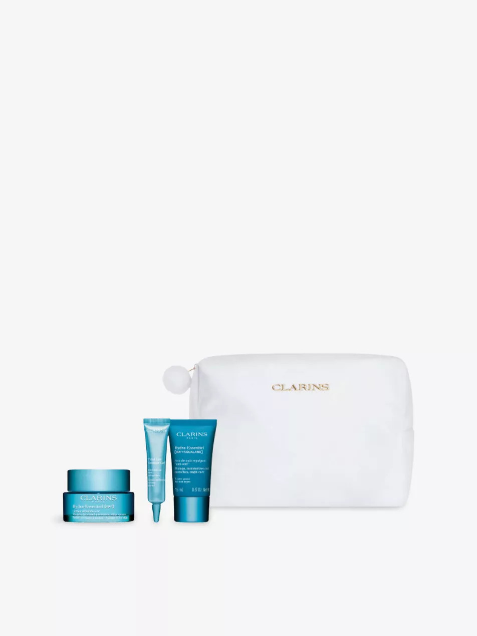 Hydra-Essentiel Collection Gift Set Worth £68 | Selfridges