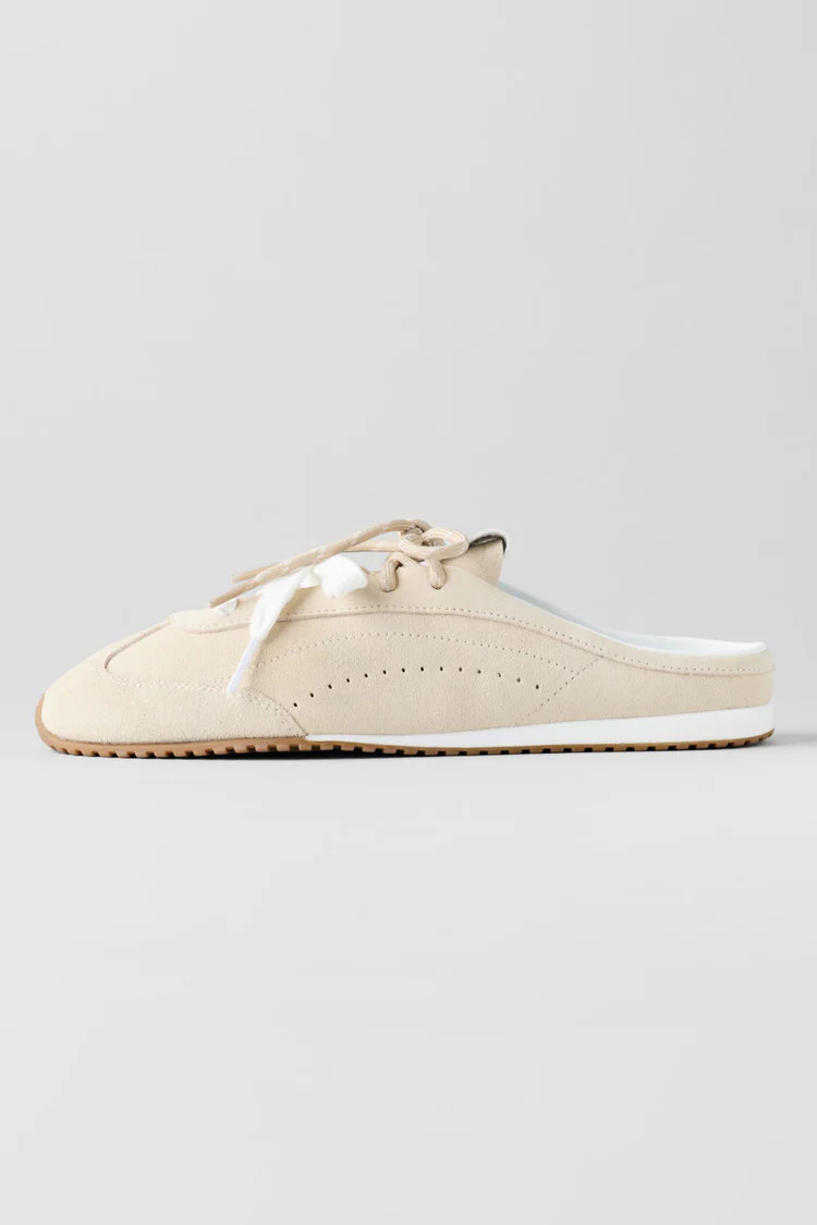 ALO Sunset Sneaker Mule | Alo Yoga
