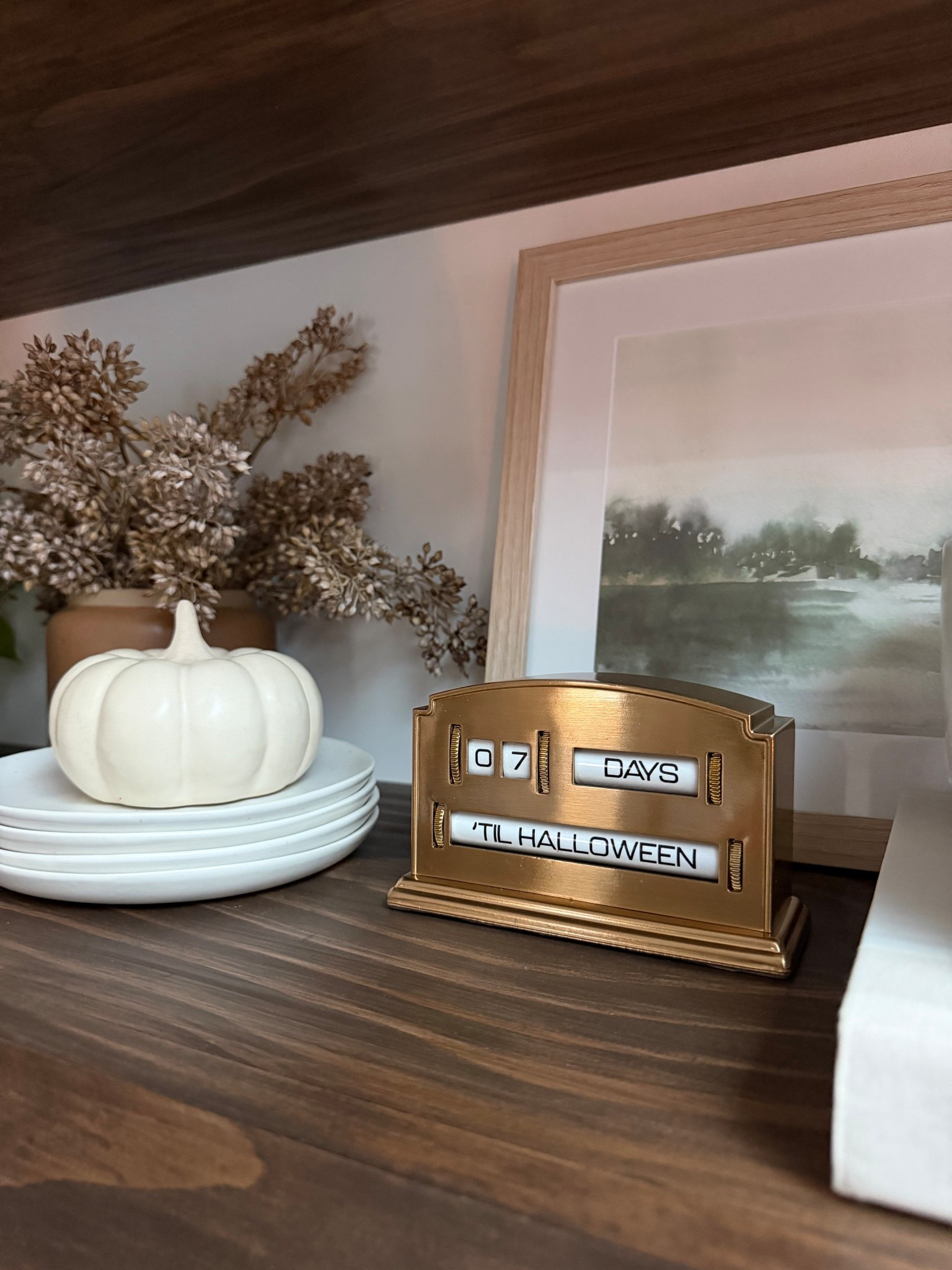The best year round Countdown!! 

#LTKHome #LTKHalloween #LTKHoliday