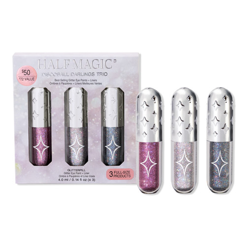 Discoball Darlings Trio Set | Ulta