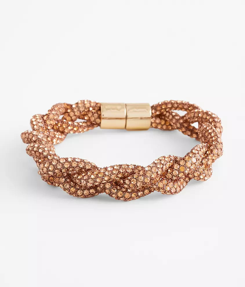 Glitz Bracelet | Buckle