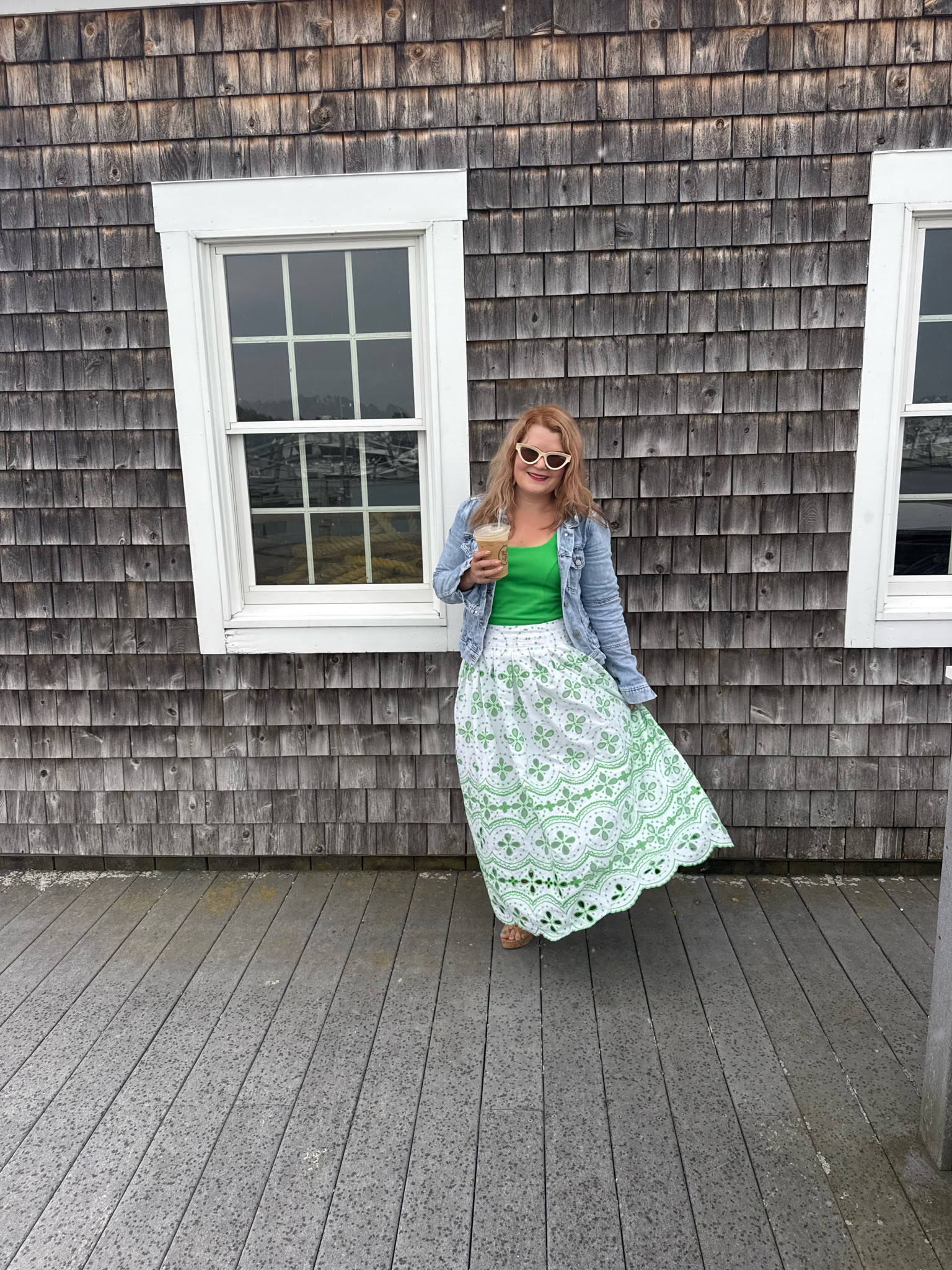 One of my favorite purchases this summer.

#LTKootd #LTKPetite #LTKWedding