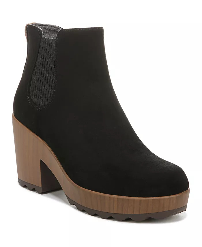 Women's Walk Away Booties | Macys (US)