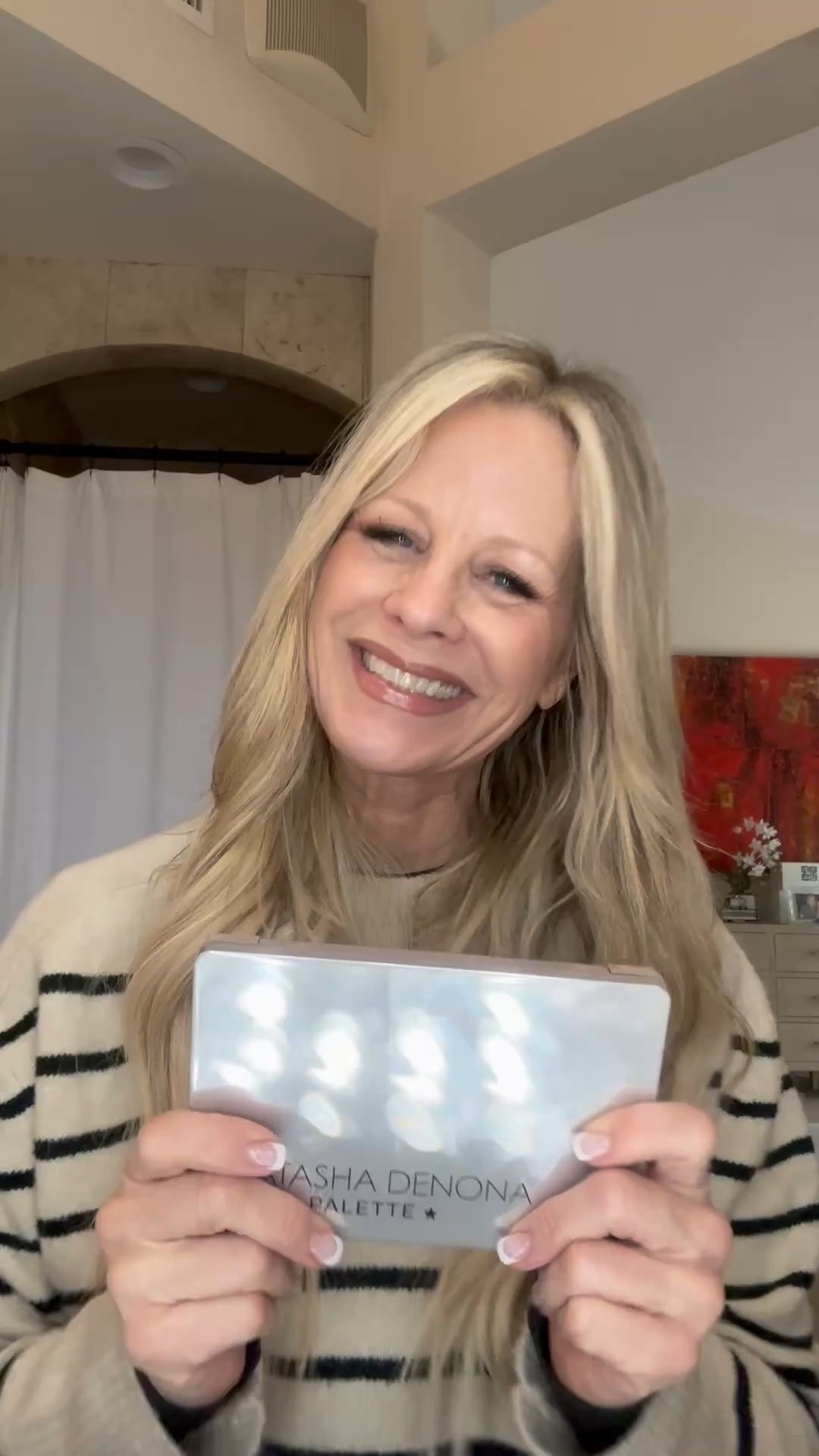 Natasha Danona eyeshadow palettes are amazing!  Love the colors, pigments and shimmers. 

Ulta 21 day of beauty is going on now. Linking some of my faves below. 

Red Carpet of Life, LTK over 50, beauty products 

#LTKWatchNow #LTKSaleAlert #LTKBeauty