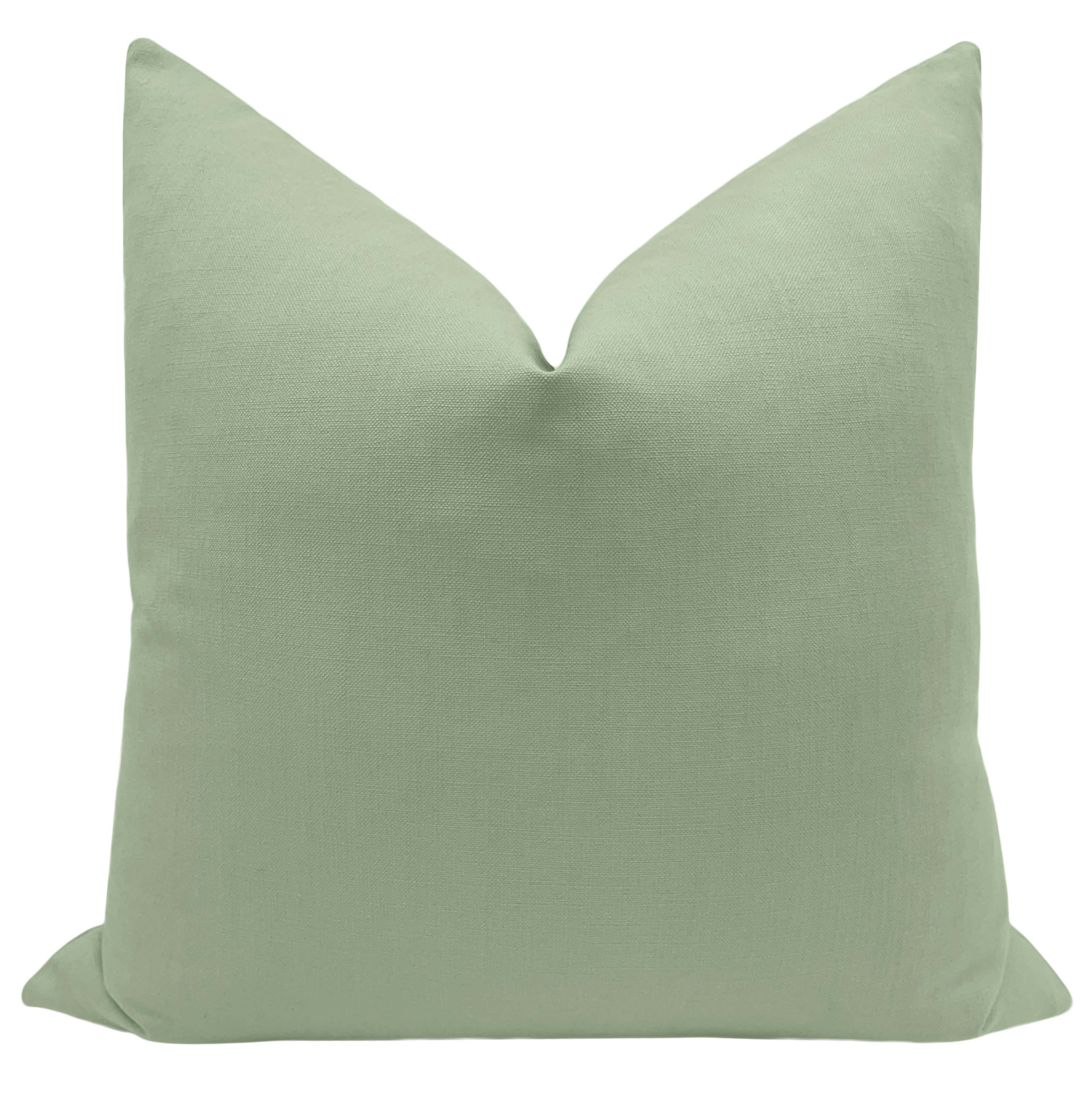 Classic Linen // Eucalyptus | LITTLE DESIGN COMPANY