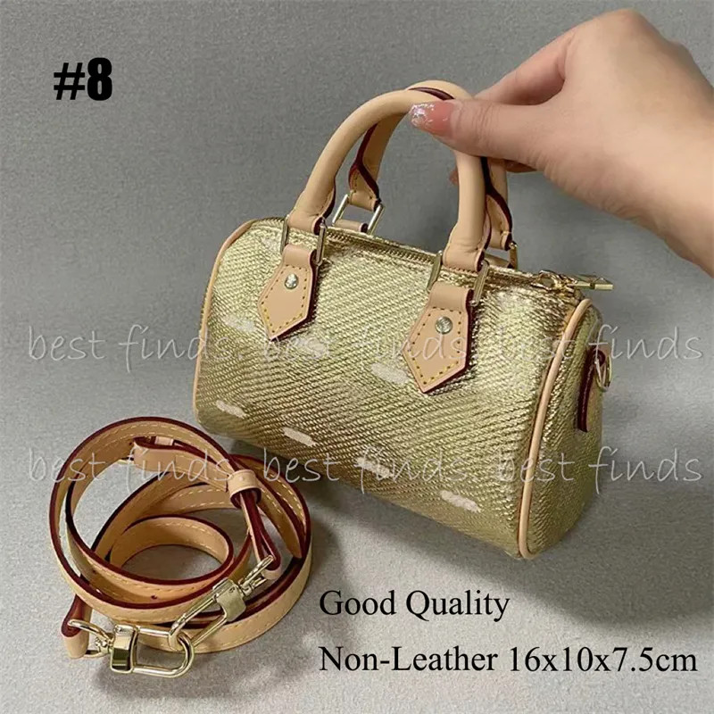 Premium Patent Leather Bags Mini Handbag Women's Fashion Shoulder Bag Gifts for Women | DHGate