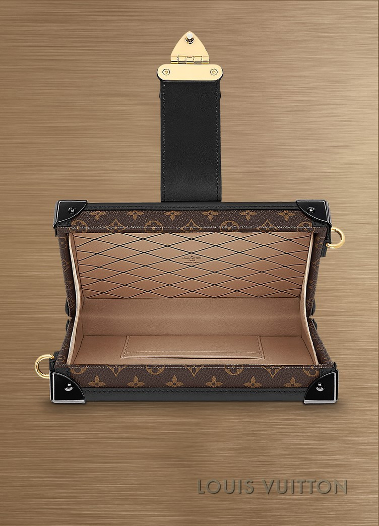Louis Vuitton - Petite Malle | 24S (APAC/EU)