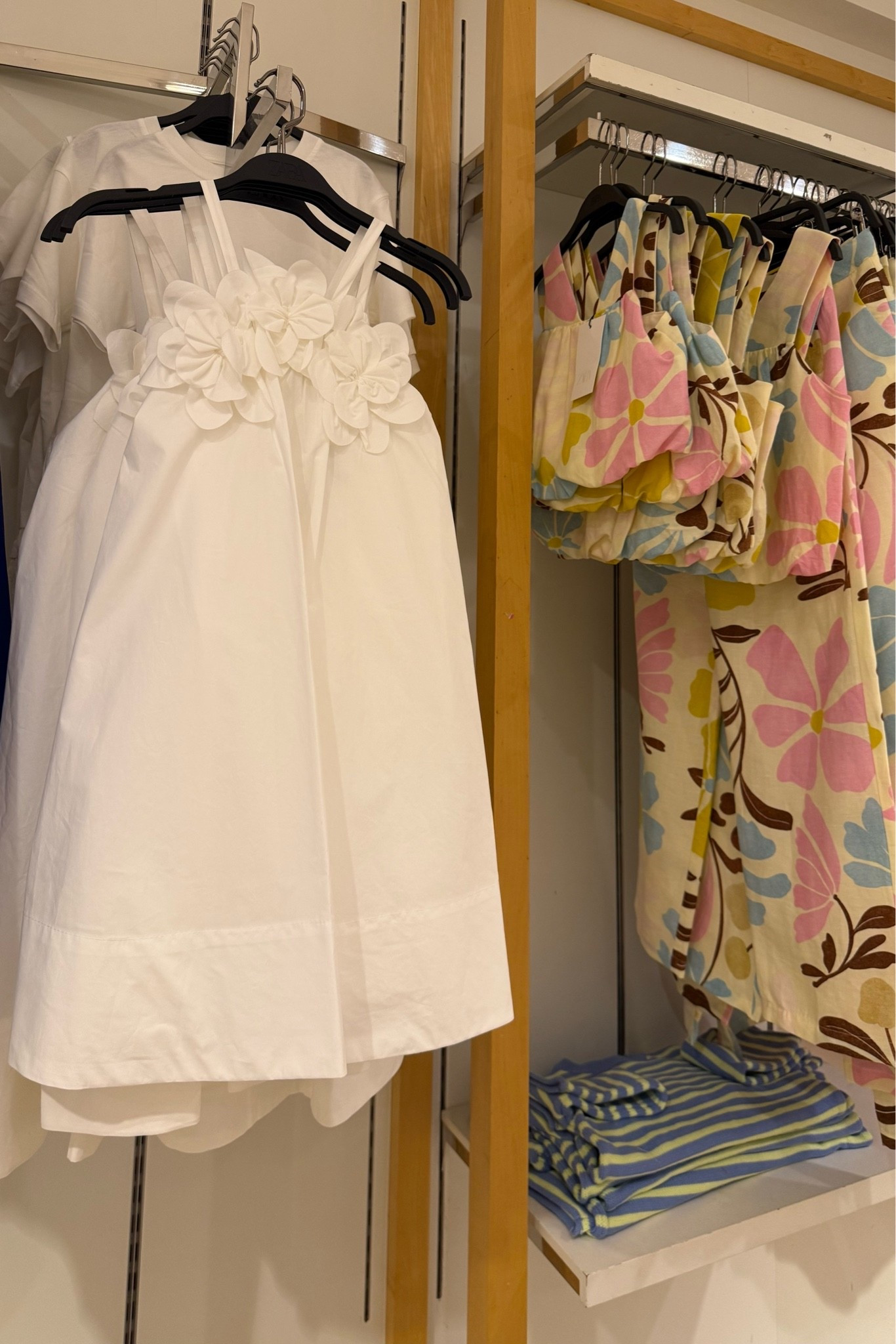 Zara new arrivals for girls ! Loving these styles so much

#LTKSeasonal #LTKKids