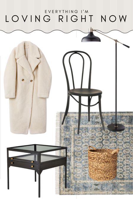 Winter fashion and new target home decor and furniture from the studio McGee collection

#LTKSeasonal #LTKstyletip #LTKhome