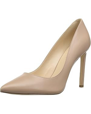 Nine West Women's Tatiana Dress Pump | Amazon (US)