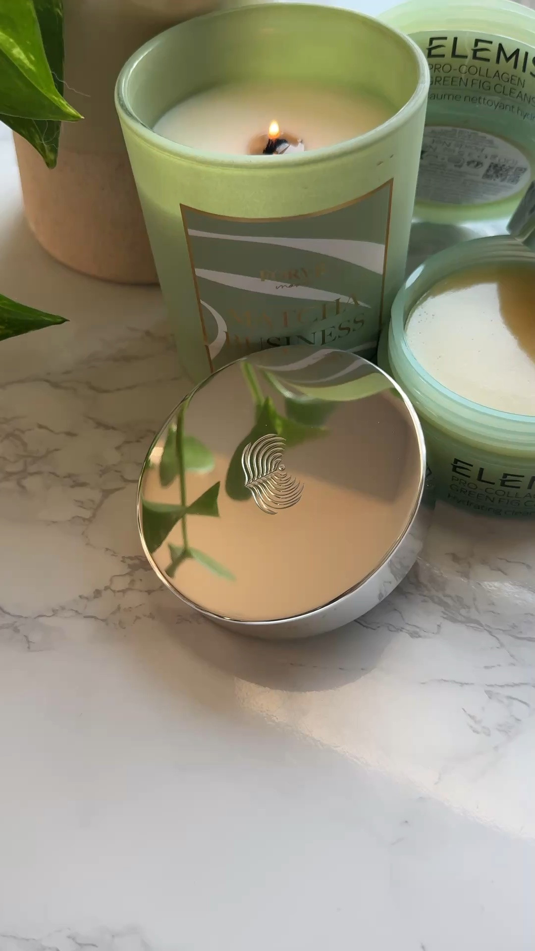One of my favorite cleansing balms is on sale during the Nordstrom Anniversary Sale.

Cleansing balm, double cleansing, Elemis, Elemis cleansing balm, Nordstrom, Nordstrom sale

#LTKBeauty #LTKSaleAlert #LTKOver40