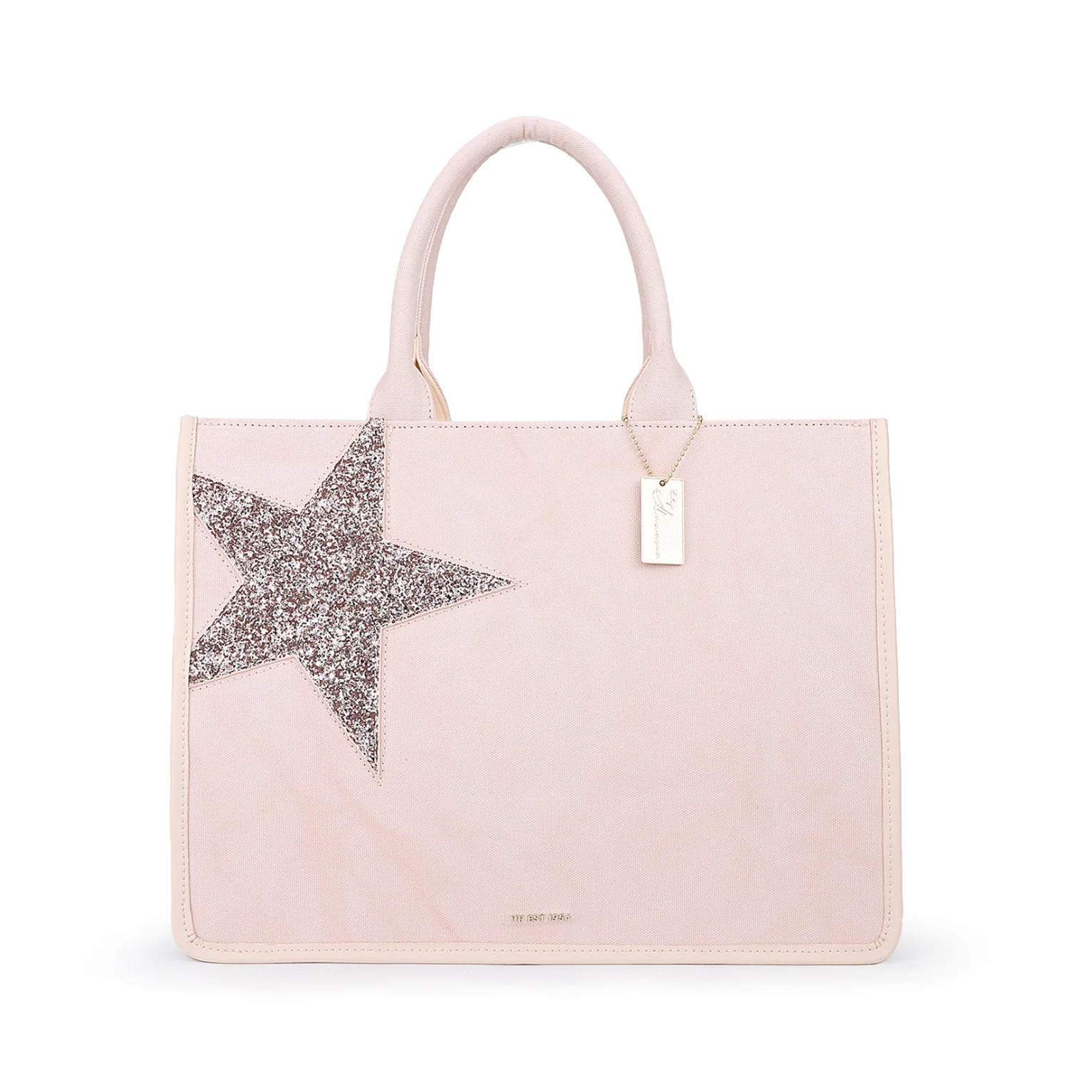 ERIN BAG - BEIGE | Vintage Havana