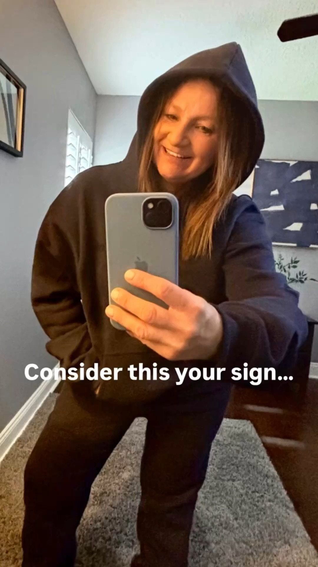 If you haven’t tried @comfrt  sweat sets…consider this your sign…🌀

🌀SAVE 15% OFF! CODE:INDIGO15
https://www.comfrt.com/INDIGO15
•link in bio•

#comfrt  #comfrthoodie #comfrtambassador #contentcreator #emailinbio

#LTKootd #LTKActive