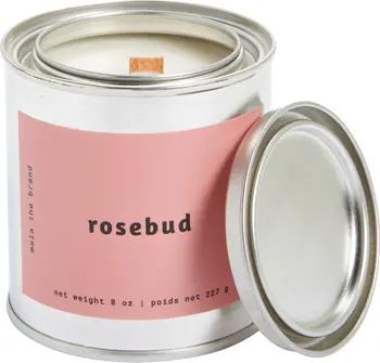 Rosebud Scented Candle | Nordstrom