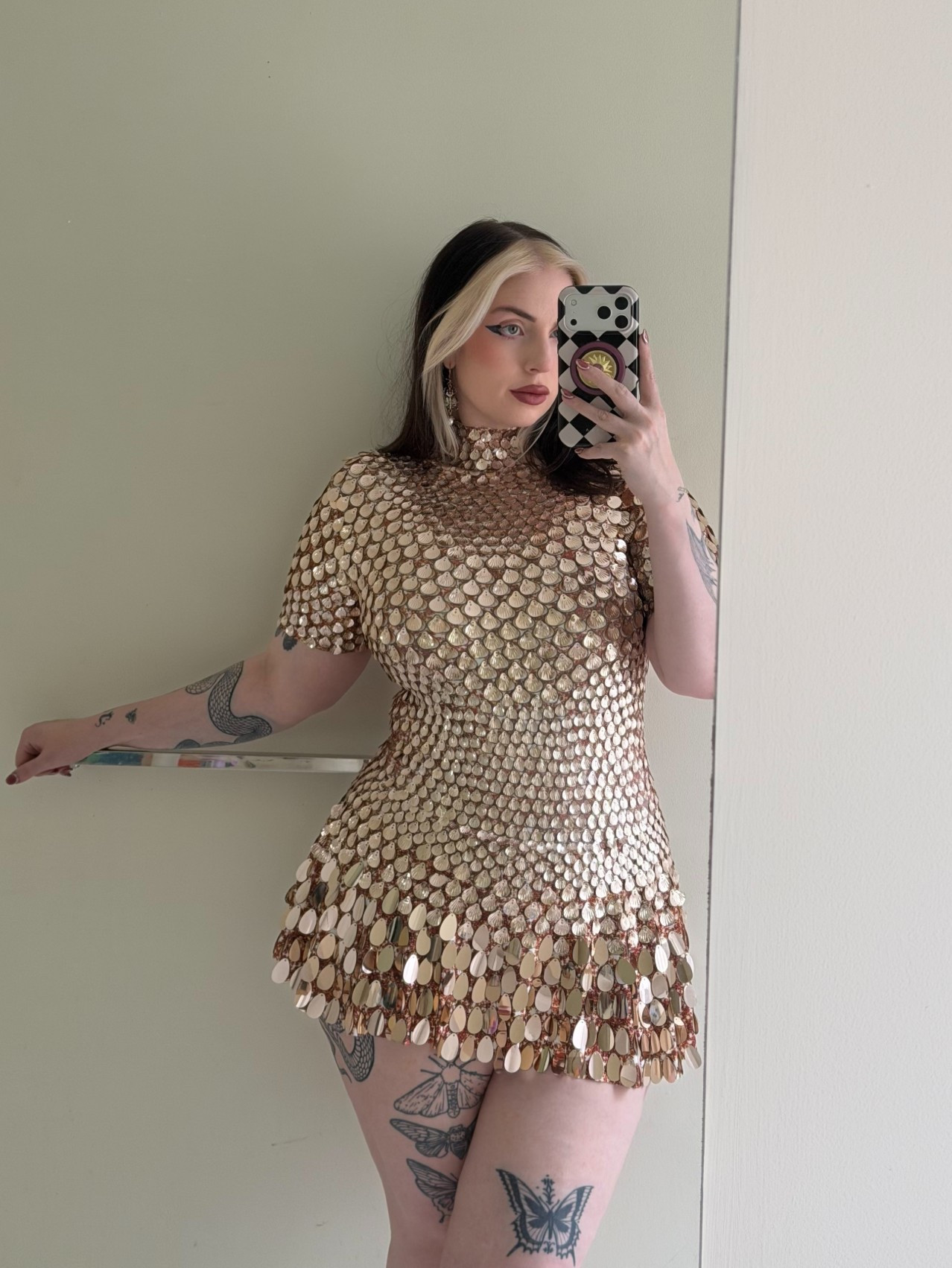 This bodysuit is so comfy and perfect for festival season!!! I’m wearing an XL and I’m a streeet size 10/12 

#LTKgrwm #LTKMidsize #LTKFestival