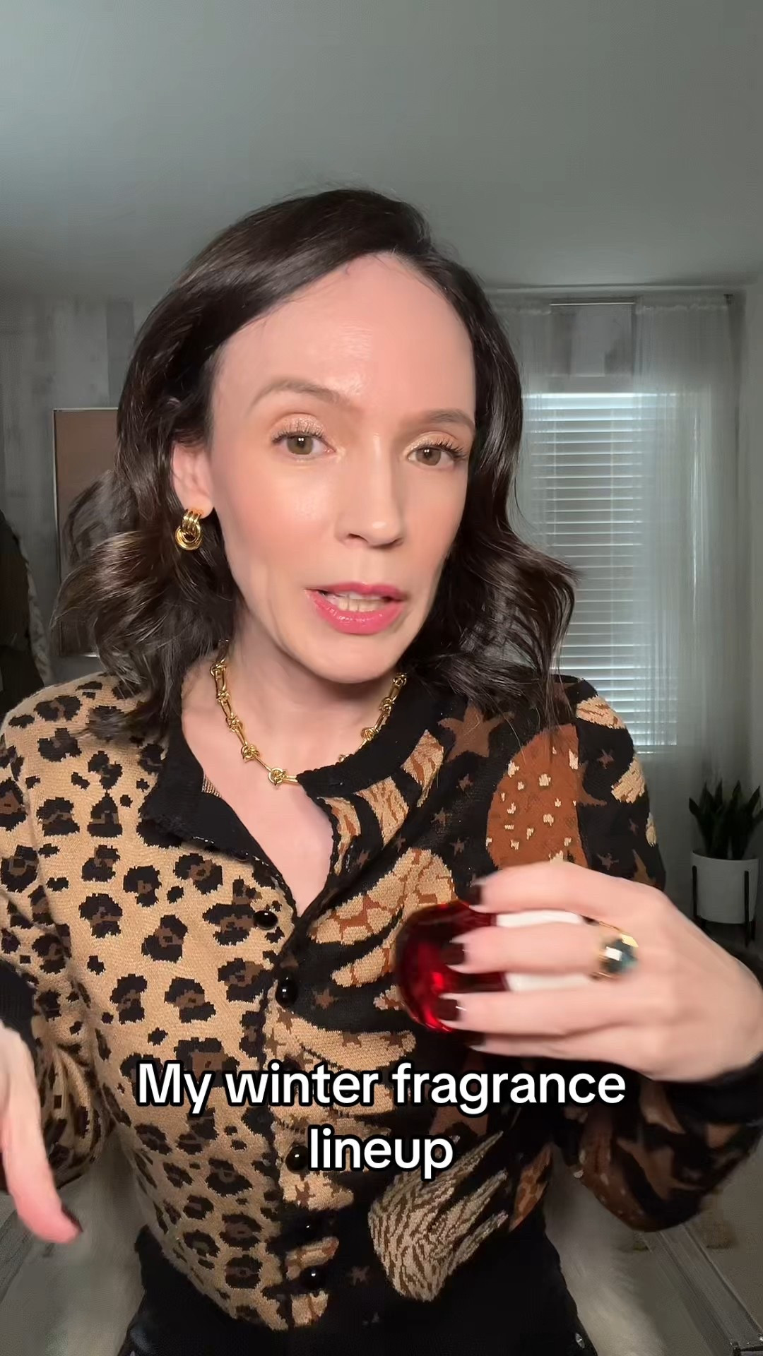 Winter fragrances 

#LTKBeauty #LTKSeasonal #LTKOver40