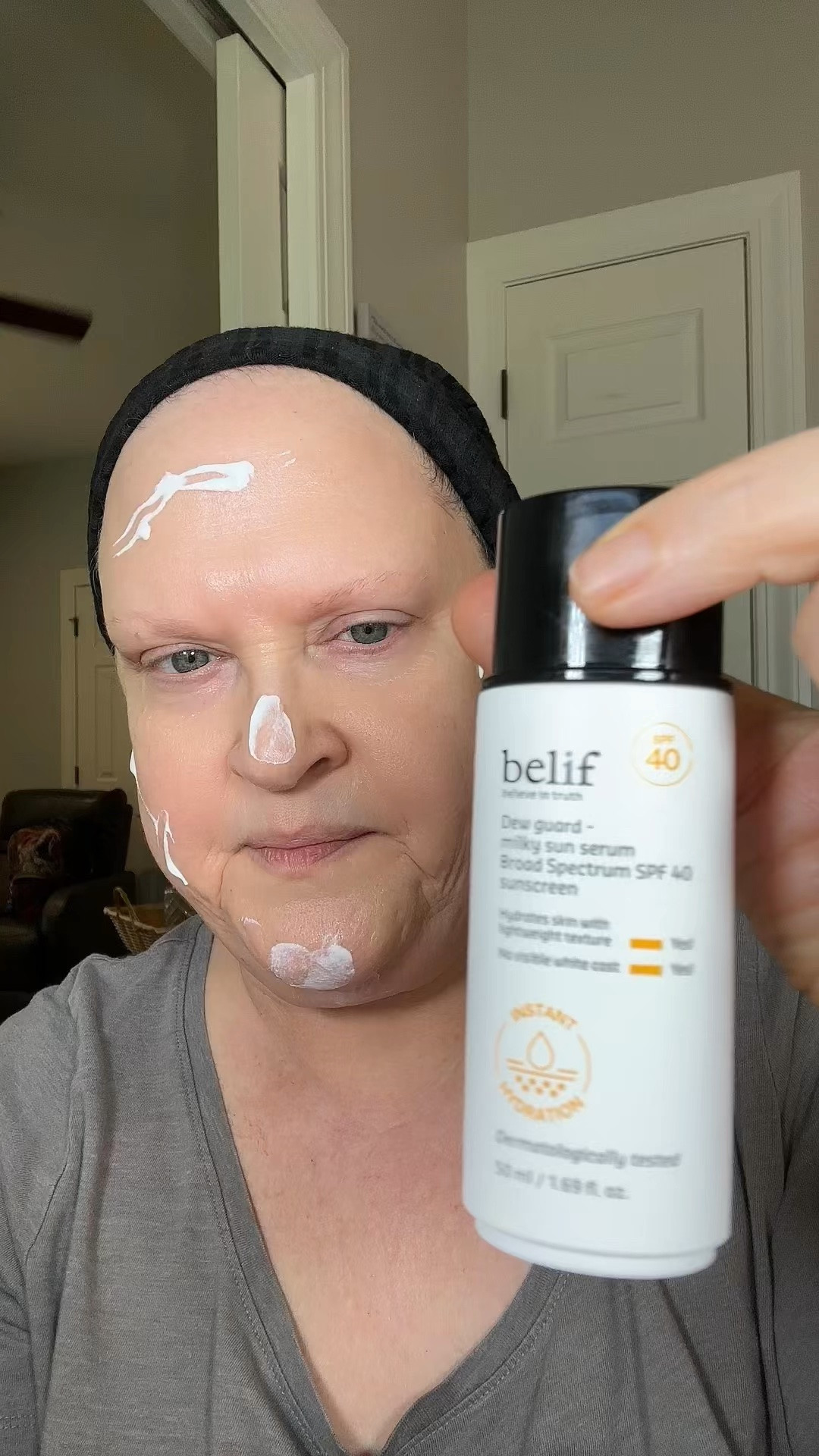 These 3 Belif products are great for summer cooling down, SPF protection, & hydration!

#LTKBeauty #LTKSeasonal #LTKselfcare