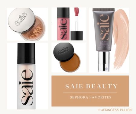 saie beauty is one of my favorite brands - linked from sephora 

#LTKbeauty