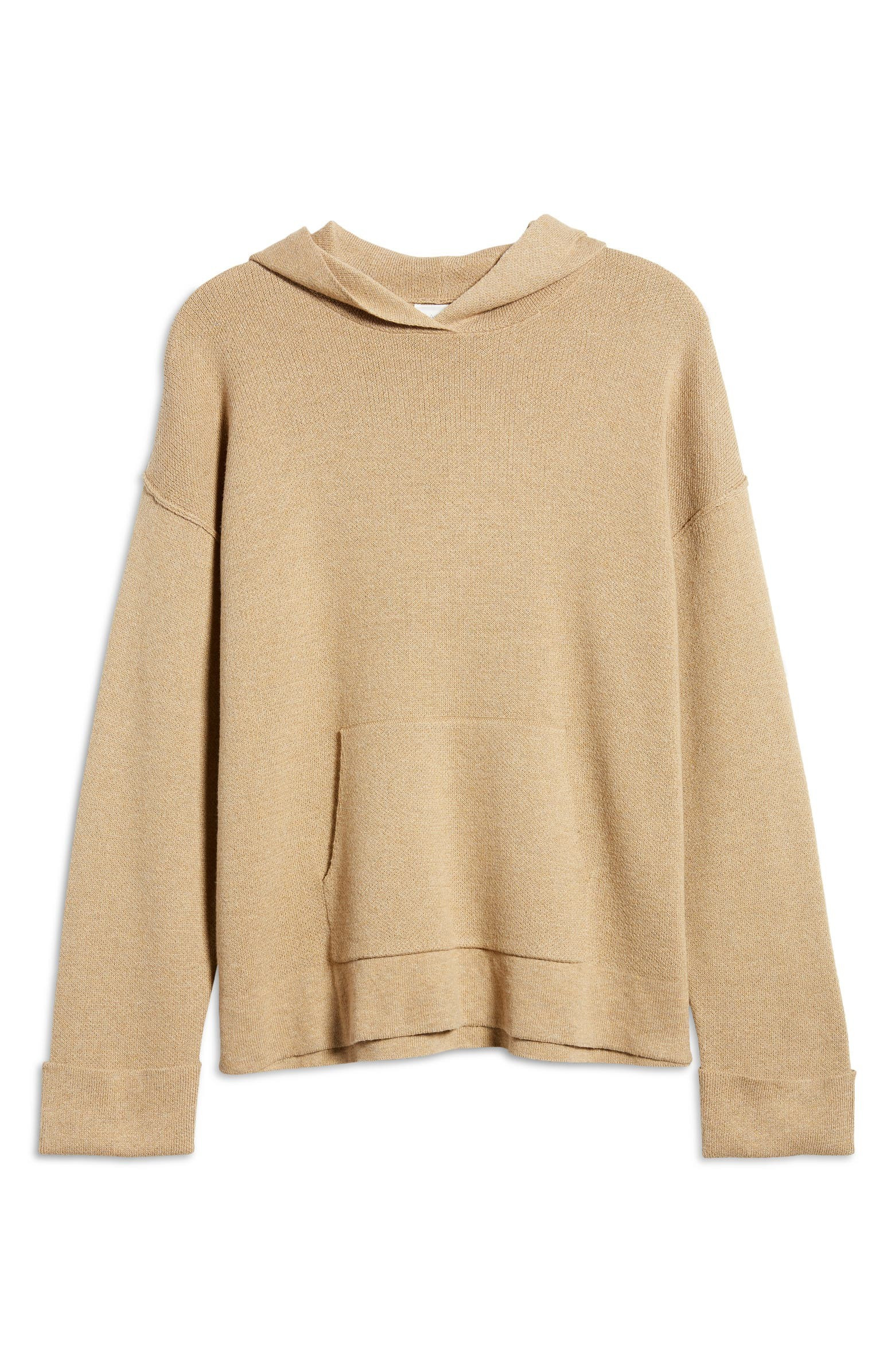 Sweater Hoodie | Nordstrom