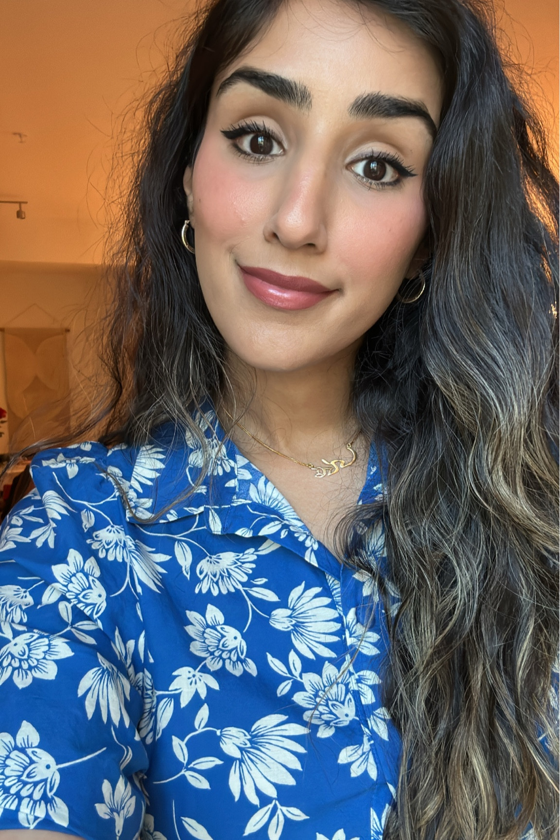 go to makeup routine for a natural gooey finish! 

#LTKGiftGuide #LTKbeauty