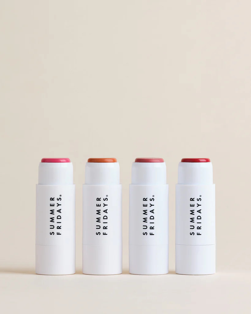 Blush Balm Sticks | Summer Fridays