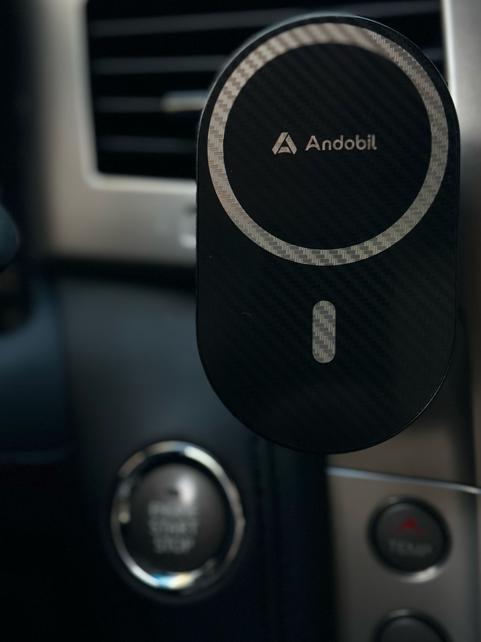 Magnetic IPhone holder & a couple other car roadtrip must haves 

#LTKFindsUnder50 #LTKU #LTKFindsUnder100