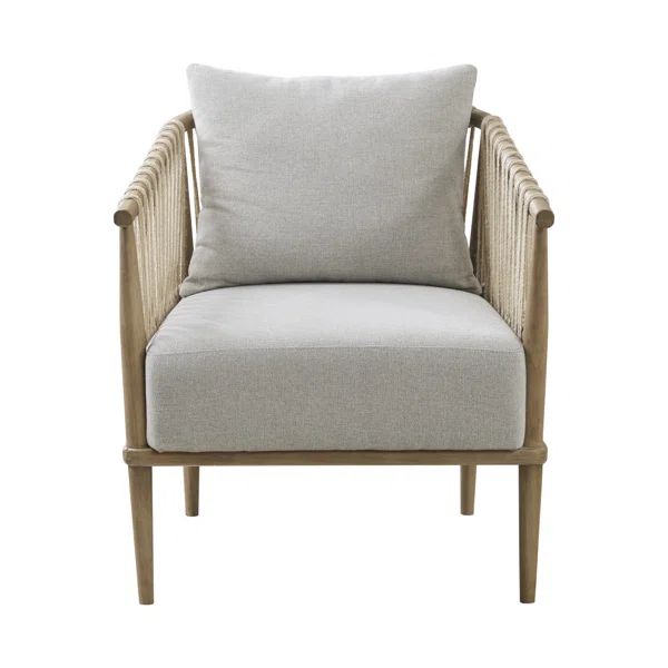 Kesser Upholstered Armchair | Wayfair North America