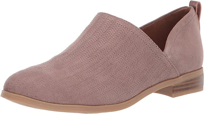 Dr. Scholl's Shoes Women's Ruler Loafer | Amazon (US)