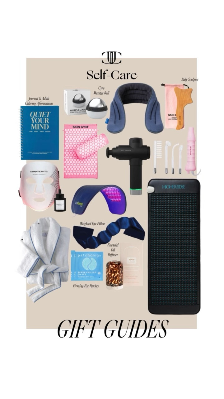 🎁 The Ultimate Gift Guide is here!
I started shopping back in October when I spotted a few perfect finds for my girls—and I’m officially ordering my wrapping paper this week, yay! ✨

From the cook to the traveler, the teen to the homebody, I designed 20 curated guides to make your holiday gifting easy and chic. Each one is filled with thoughtful, elevated finds they’ll actually love.

🛍️ Shop all of my gift guides now at jcathell.com
 or on my LTK @j.cathell.
Save this post for later—your future self (and your gift list!) will thank you 🎀

#GiftGuide #HolidayGifting #JCathell #HolidayStyle #GiftIdeasForHer #GiftIdeasForHim #HolidayShopping #ChicGifts #GiftGuide2025 #ShopWithJess #JCInsider #JCathellGiftGuide

#LTKGiftGuide #LTKHoliday #LTKOver40