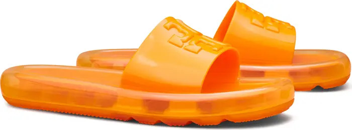 Tory Burch Bubble Jelly Slide Sandal | Nordstrom | Nordstrom
