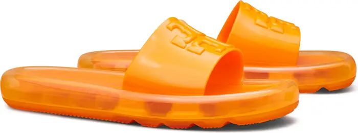 Bubble Jelly Slide Sandal | Nordstrom