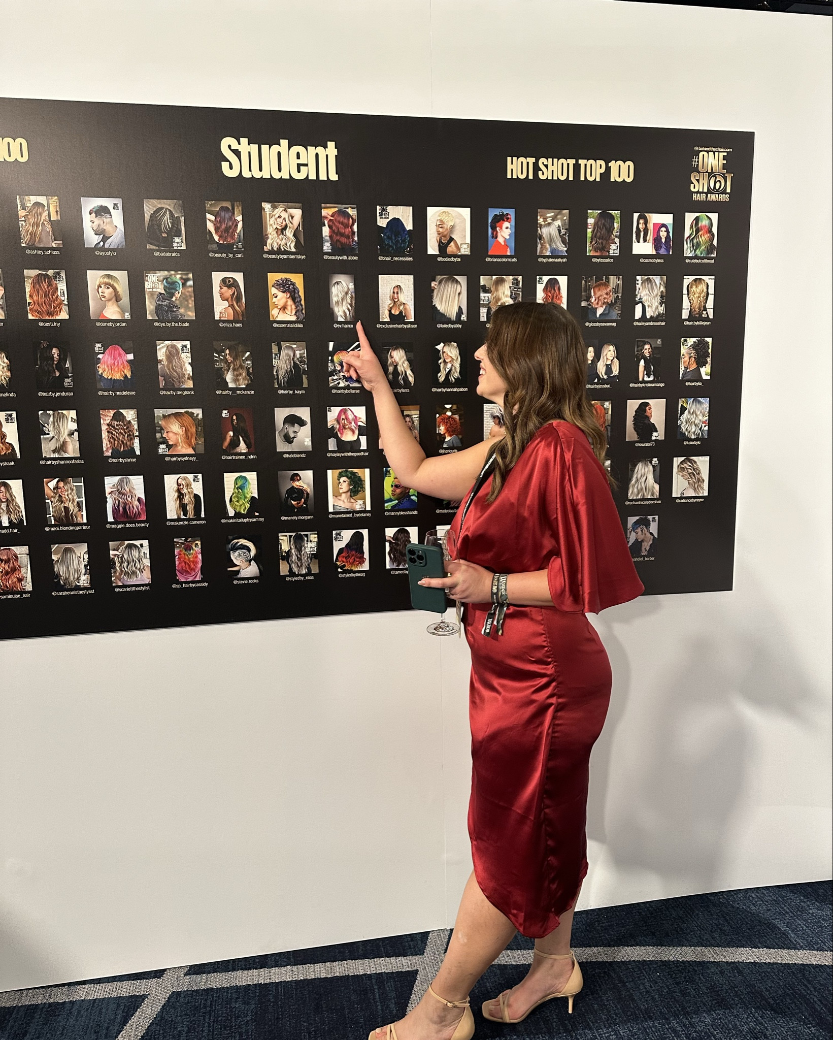 I received SO many compliments on this dress! Super comfy & great for multiple occasions. Holiday party, cocktail hour, wedding guest dress. ✨✨

#LTKFindsUnder100 #LTKMidsize #LTKHoliday