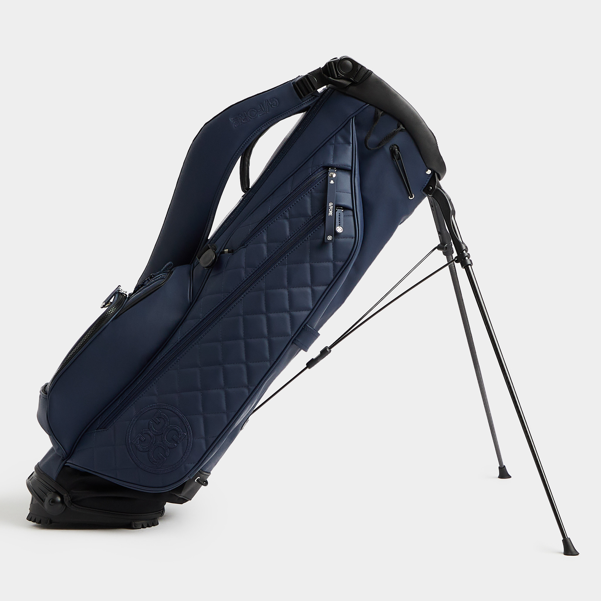 DAYTONA PLUS CARRY GOLF BAG | GOLF BAGS FOR MEN AND WOMEN | G/FORE | G/FORE | GFORE.com