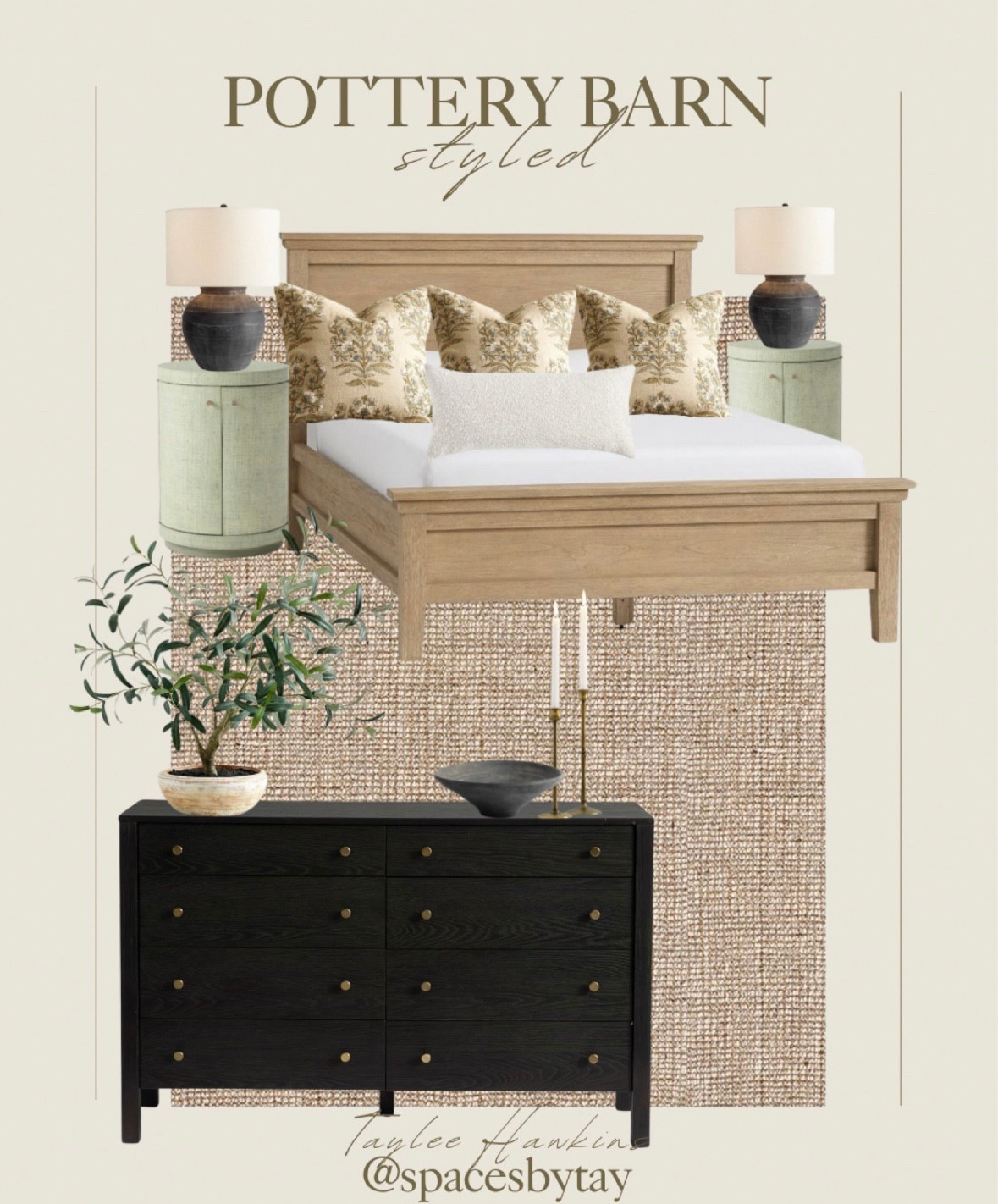 pottery barn styled 

#LTKStyleTip #LTKSaleAlert #LTKHome